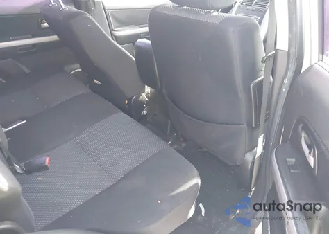 2008 Suzuki Grand Vitara Appearance/Appearance + z USA, uszkodzony, nr VIN JS3TE941484101053